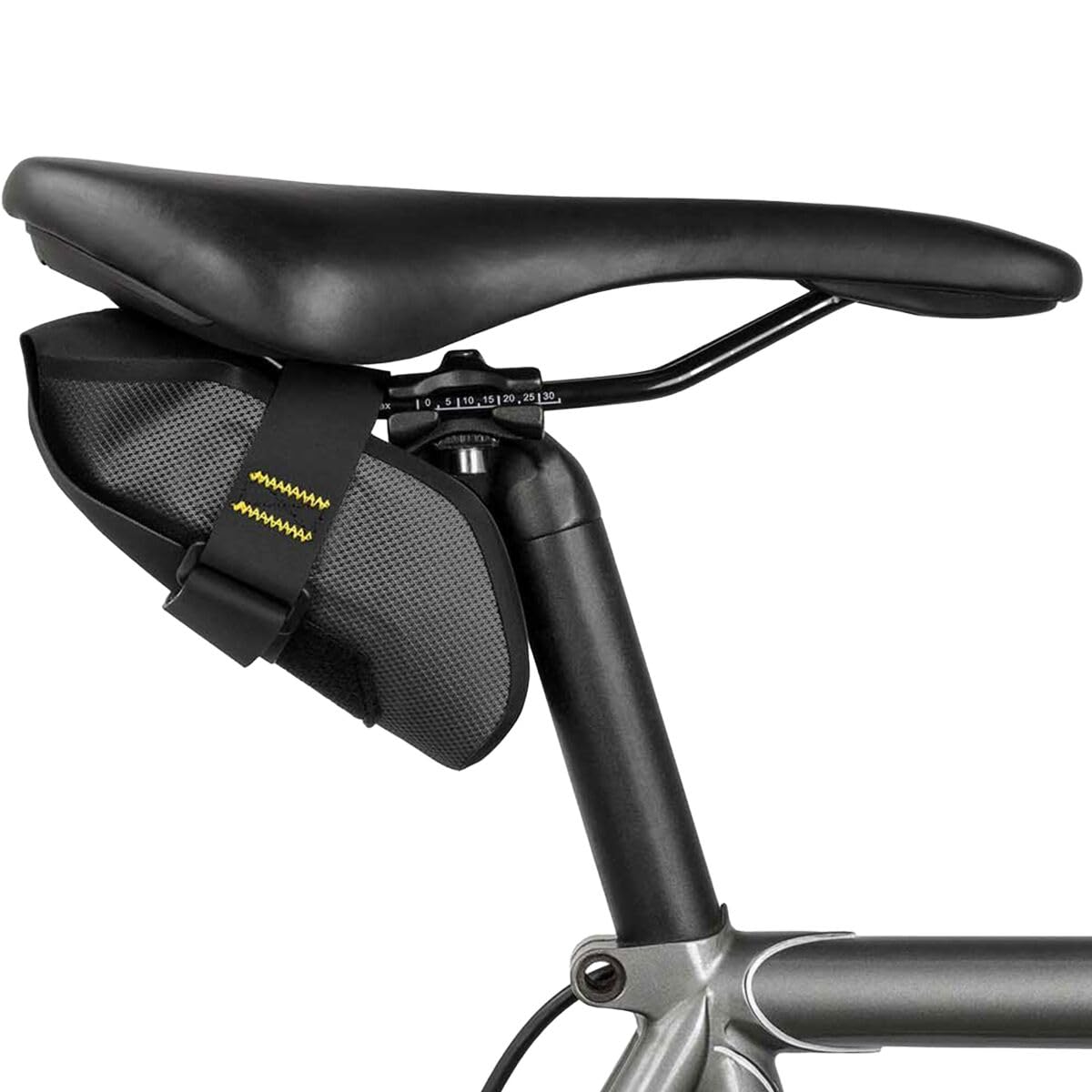 【極美品】apidura アピデュラ エクスペディションサドルバッグ アピデュラ(APIDURA) エクスペディション・ツールパック 0.5L